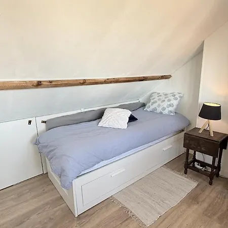 Spacious Family W Garden - Near Amsterdam * Hilversum