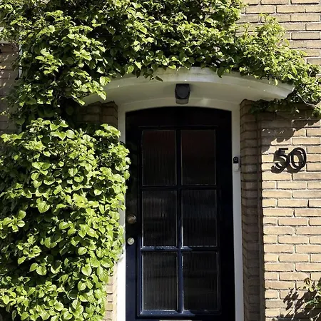 Spacious Family W Garden - Near Amsterdam Holiday home *