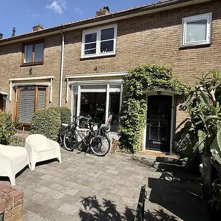 Holiday home Spacious Family W Garden - Near Amsterdam *