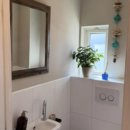 Spacious Family W Garden - Near Amsterdam Holiday home *