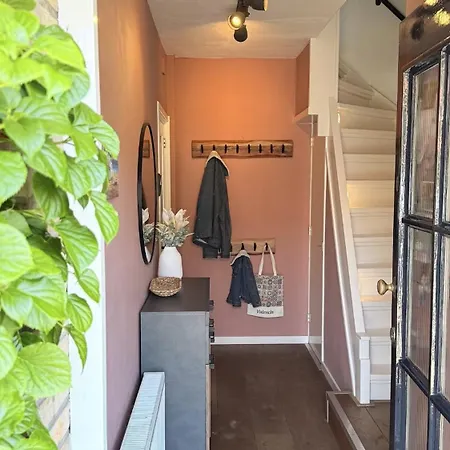 Holiday home Spacious Family W Garden - Near Amsterdam