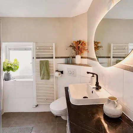 Spacious Family W Garden - Near Amsterdam Hilversum